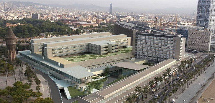 Hospital del Mar de Barcelona El Hospital del Mar de Barcelona confía a Doctivi su servicio de teleasistencia médica